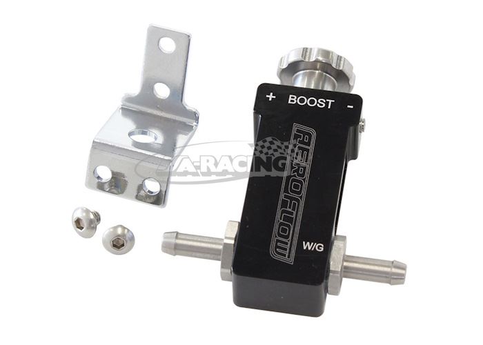 Ladedruck Boost Controller