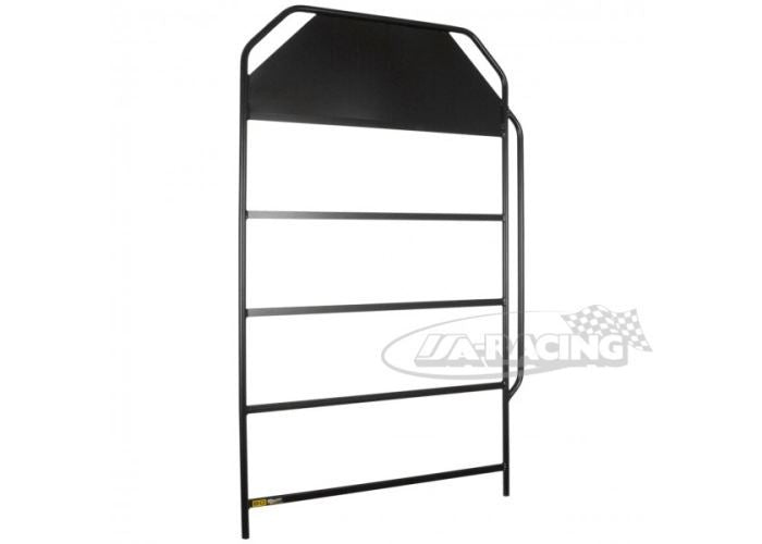 BG Aluminium Boxentafel Profi