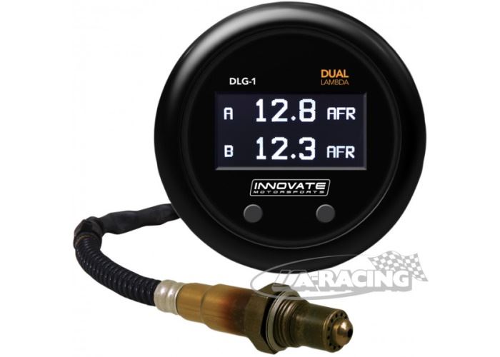 Innovate Breitband Lambda Instrument DLG-1 digital