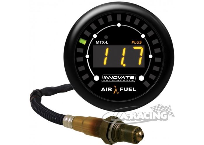 Innovate Breitband Lambda Instrument MTX-L Plus digital