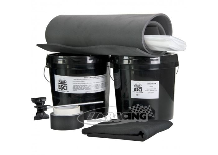 BSCI Sitzsystem SFI45.5