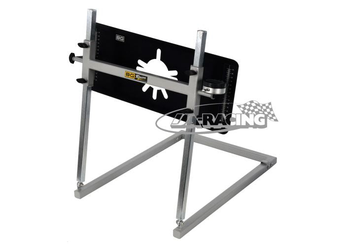 BG Bumpsteer Messgerät