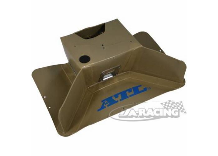 Catchtank für Tankeinbau