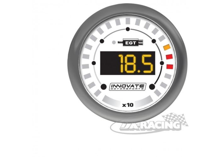 Innovate Digital/Analog Instrument MTX-D Abgastemperatur