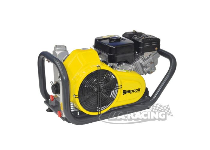 DPH 460 Kompressor 4,2Kw