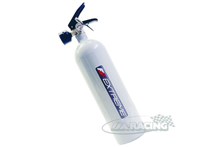 Protrust Clean Agent Handlöscher 2,0kg, FIA homologiert