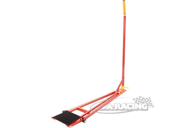 Formel Heber lang, Länge 119cm