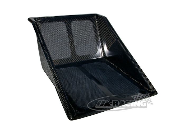 Beifahrer Fussstütze 180x345x470mm