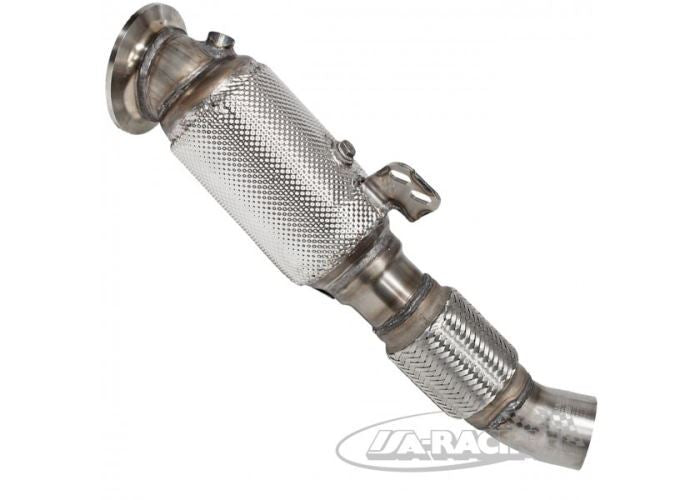 90812020 HJS Tuning Katalysator BMW