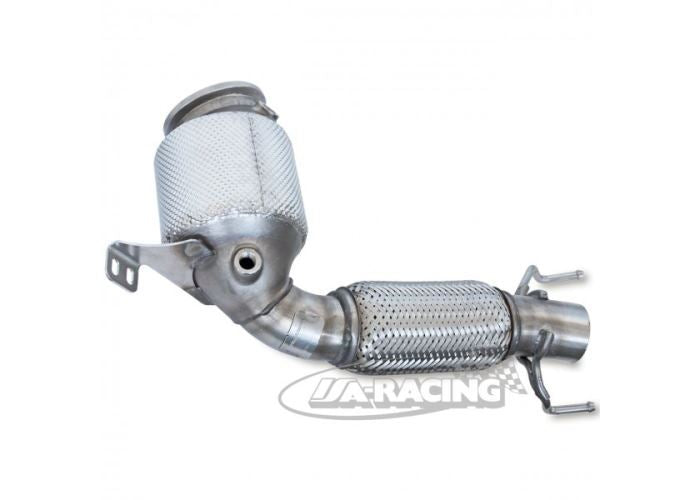 90812031 HJS Tuning Katalysator BMW und Mini
