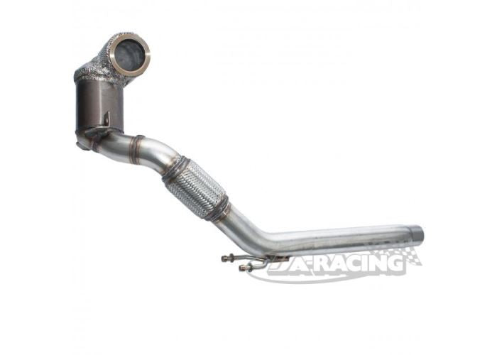 90951115 HJS Tuning Katalysator Audi, Seat, Skoda und VW