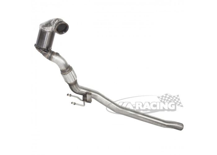 90951135 HJS Tuning Katalysator Audi, Seat, Skoda und VW