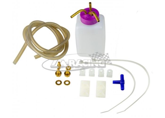 Catchtank Kit