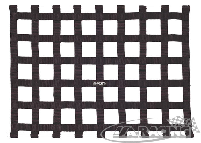 Fensternetz ohne Halter