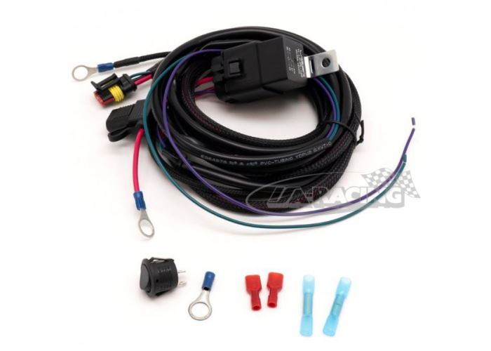 LAZER Kabelsatz für 1 Modul