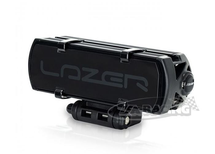 LAZER Schutzabdeckung schwarz für ST-4 Evolution