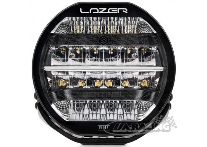 Lazer Sentinel Elite 9" mit 32 LED