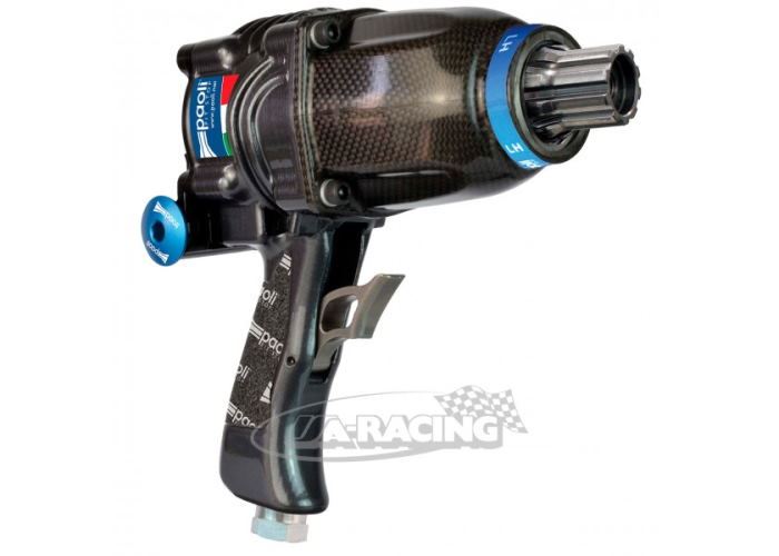 Luftschrauber DP6000 SPLINE Classic Handle