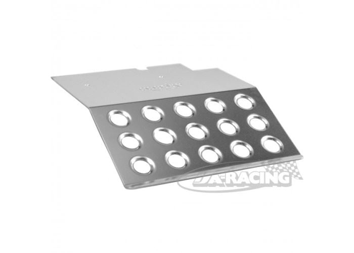 OBP Fussauflage für Track Pro V2