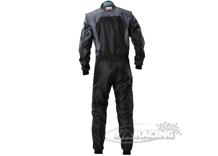 OMP KS-2X ART Kartoverall FIA 8877-2022