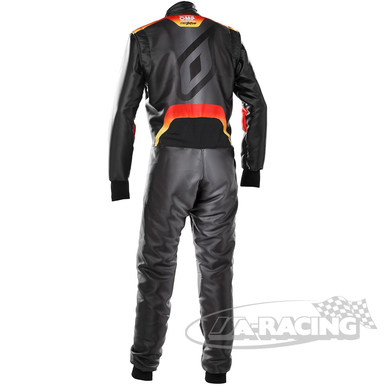 OMP KS-X ART Kartoverall FIA 8877-2022