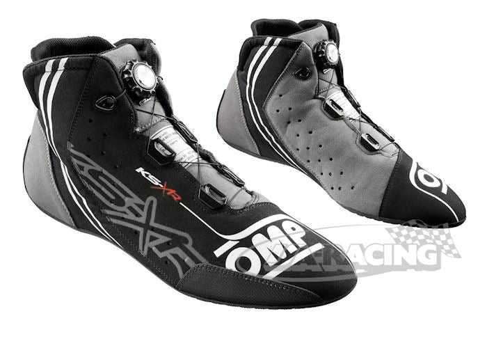 OMP KS-X R, Karting- und Freizeitschuh