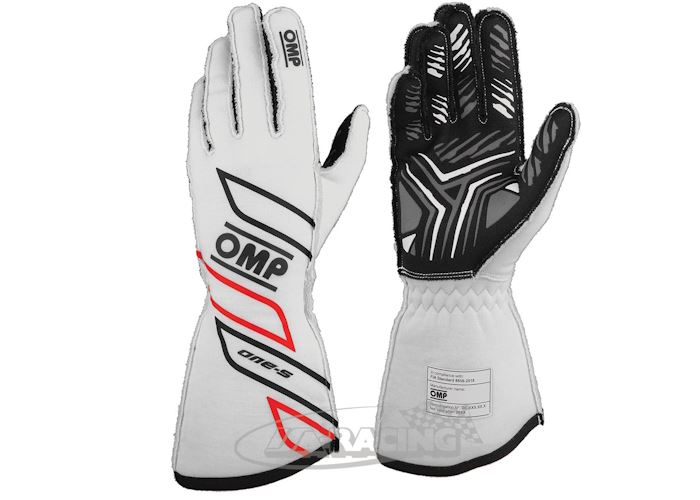 OMP ONE-S Fahrerhandschuh