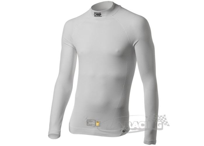 OMP ONE EVO, Unterwäsche Langarmshirt