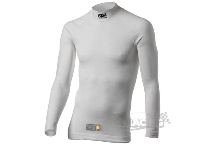OMP TECNICA EVO, Langarmshirt
