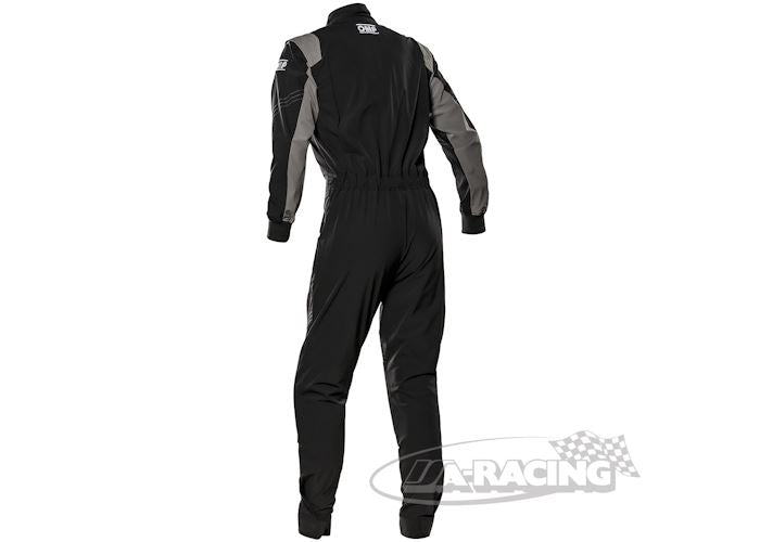 OMP X-MECH Mechanikeroverall