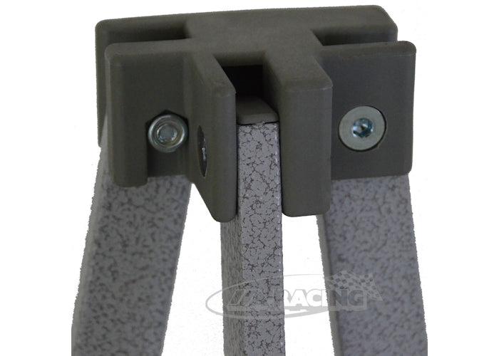 Expotent "Steel" Zelt mit 32mm 8-Eck Profil