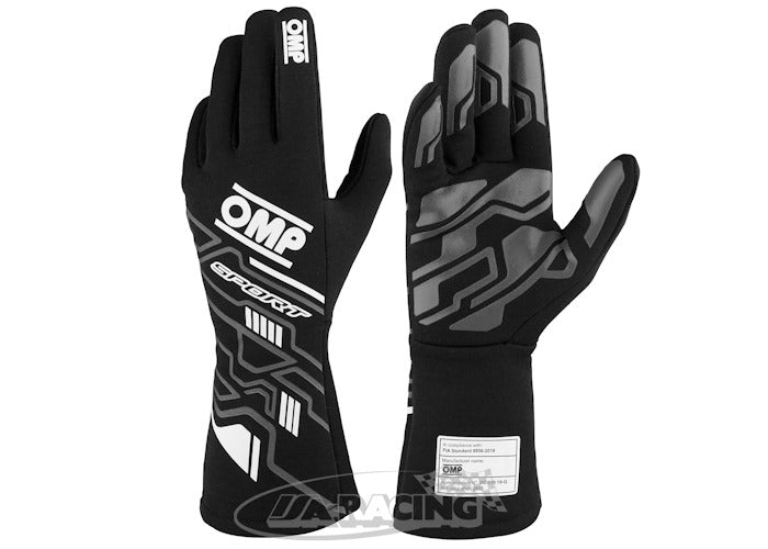 OMP SPORT Fahrerhandschuh