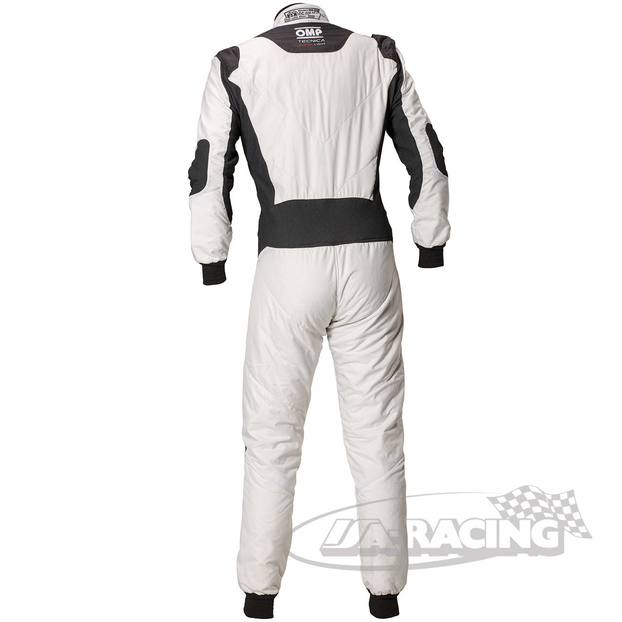 OMP TECNICA SUPERLIGHT, Fahreroverall