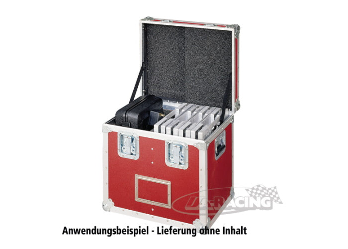 Transportbox für Intercomp Messplatten