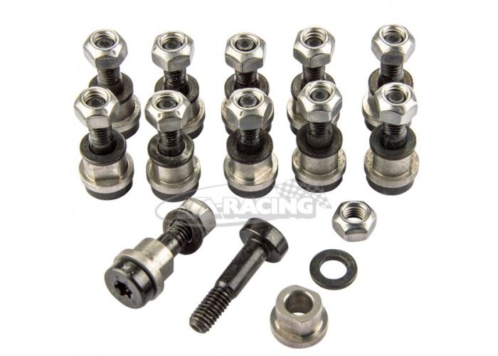 Pagid RBD Bobbin Kit 12er Pack