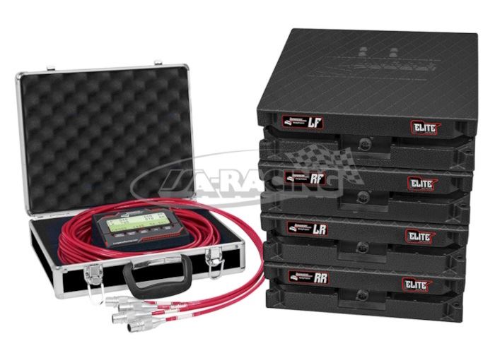 Radlastwaage ELITE HEAVY CAPCITY 15" 1587kg