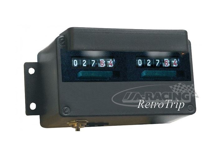 Brantz Retrotrip Classic