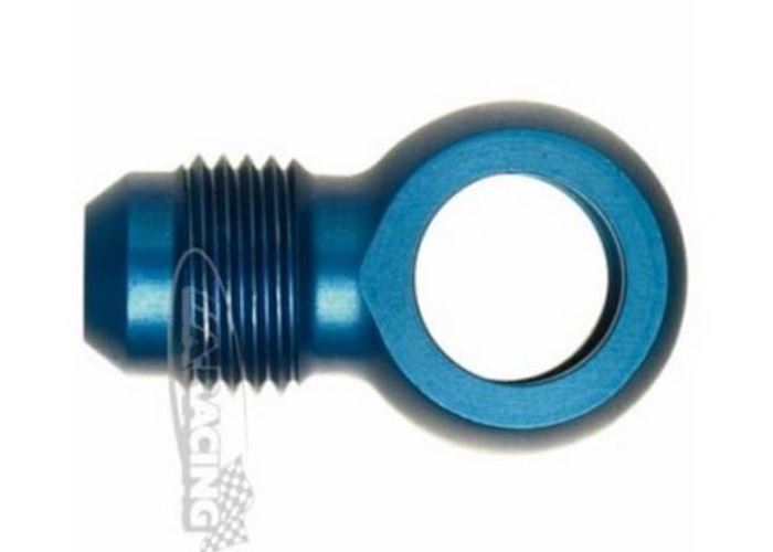Ringstück kurze Version mit Aussengewinde