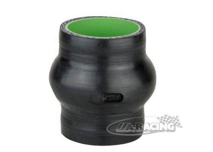 Samco Turboschlauch benzinfest, 76mm lang