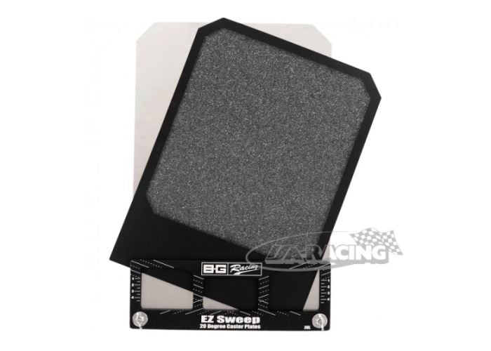 BG Schiebeplatten