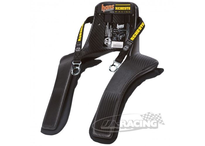 Schroth FHR PRO Schutzystem 10°, Grösse M