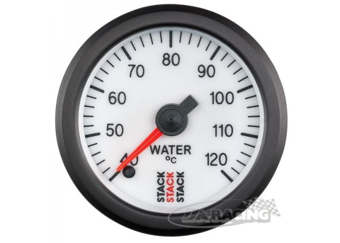 Professional Wassertemp. 40-120°C