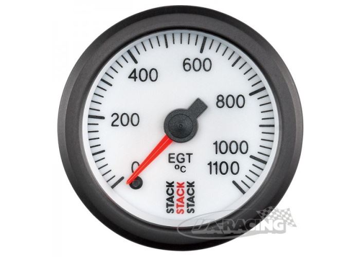 Professional Abgastemperatur 0-1100°C