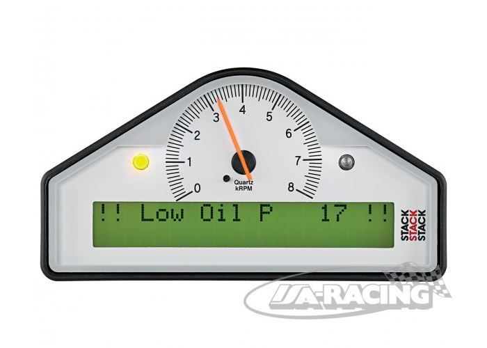ST8131 Strassen-Displaysystem