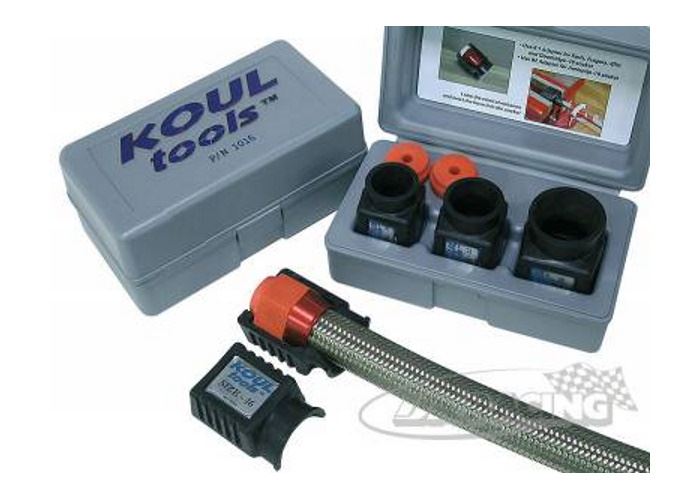 Montagehilfe Koul Tools