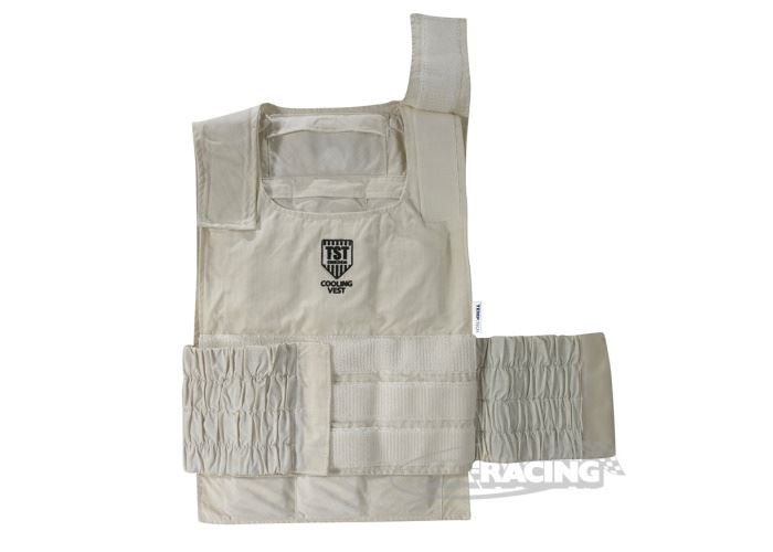 TST Nomex Kühlweste