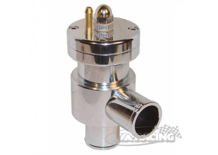 Sytec Turboventil 1 Kolben, geschlossen 25mm