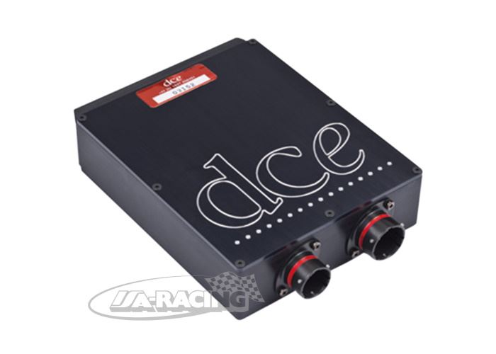 Ultra ECU Steuereinheit für Standard- und Lightweight-Servolenkung