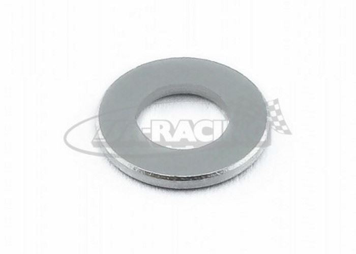 Aluminium Unterlegscheibe