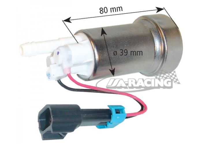 TI Automotive Hochdruck Intank Pumpe, Förderleistung 330 l/h bei 5 bar